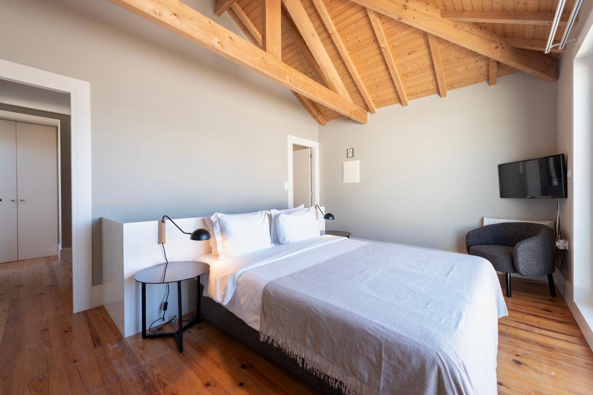 Apartamento Cedofeita Deluxe 3b