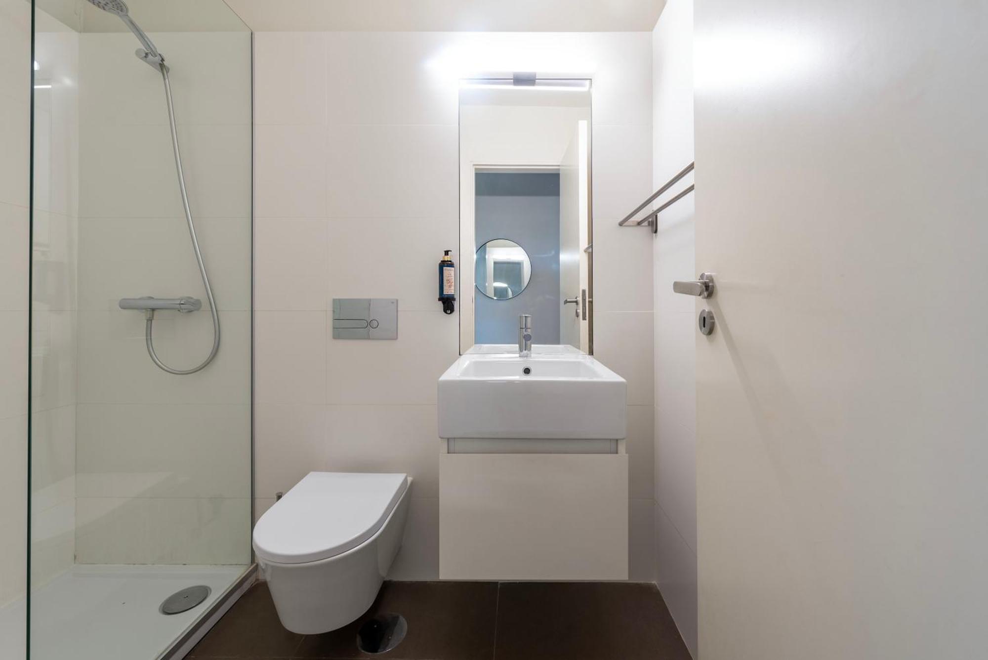 Cedofeita Deluxe 3b Apartamento Oporto