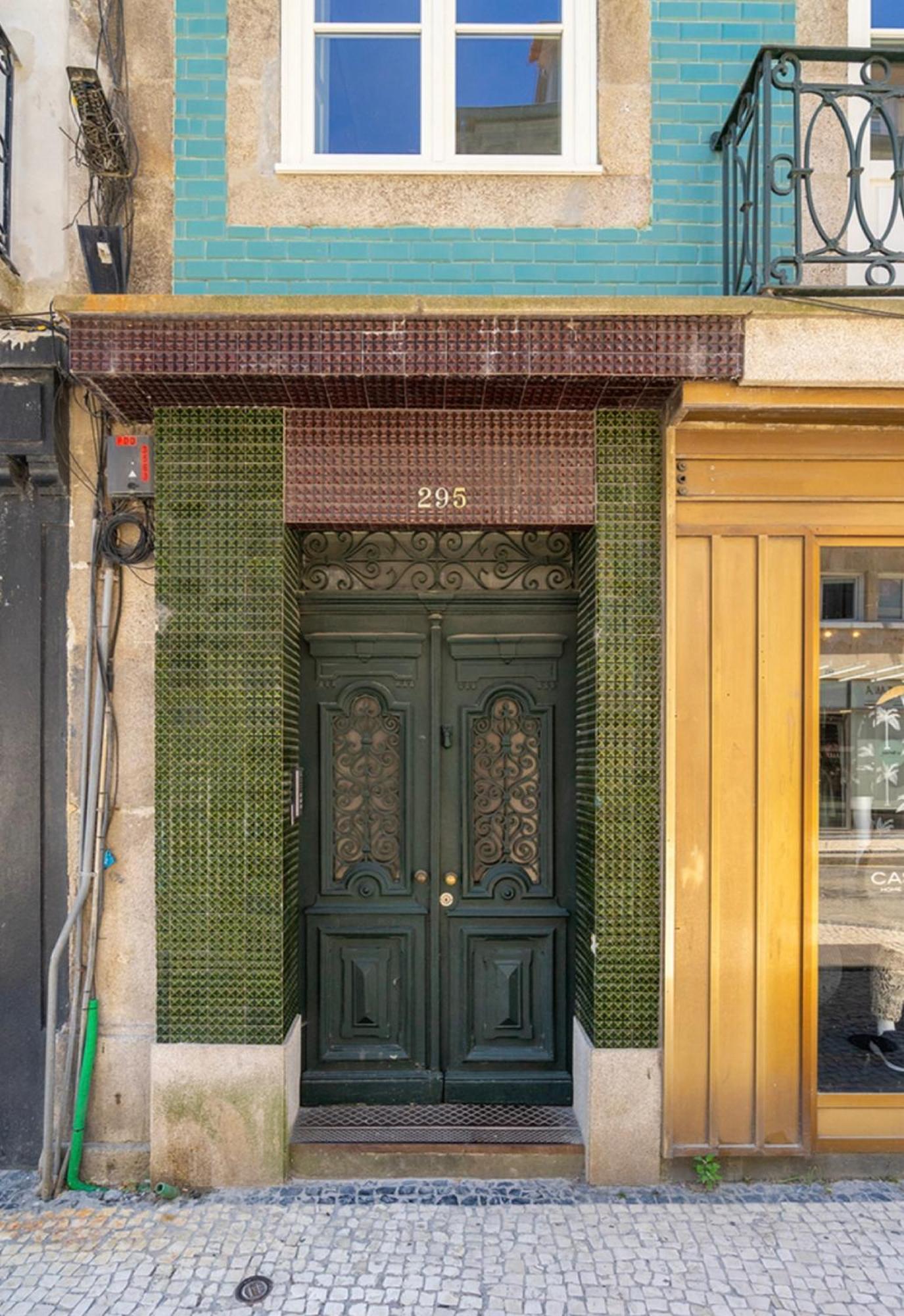 Cedofeita Deluxe 3b Oporto